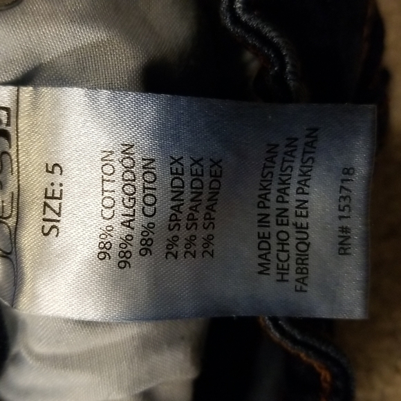 Joe's jeans - Picture 3 of 4